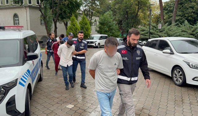 Samsun’da iki kız çocuğuna yönelik korkunç iddia!