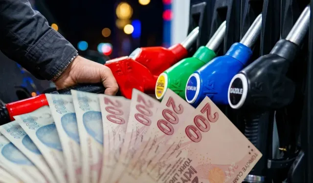 Petrol 100 dolar sınırına dayandı! Akaryakıt fiyatlarında zam endişesi