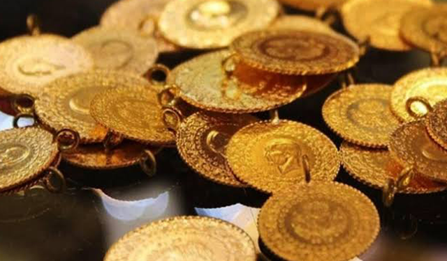 Altında yeni hareket başladı: İşte 6 Ekim fiyatları