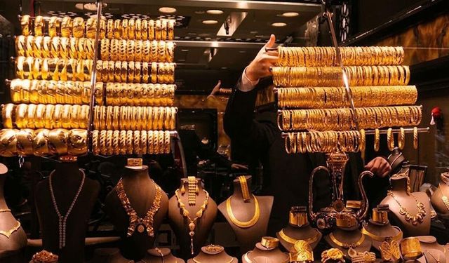 Altın alışverişinde yeni dönem! Bir devir sona eriyor
