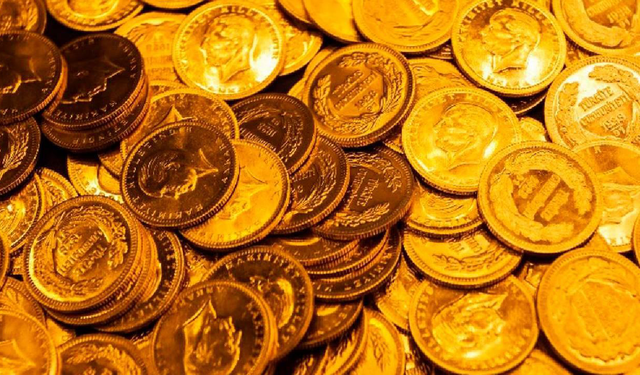 Altın fiyatları ne kadar oldu? Gram altın ne kadar?