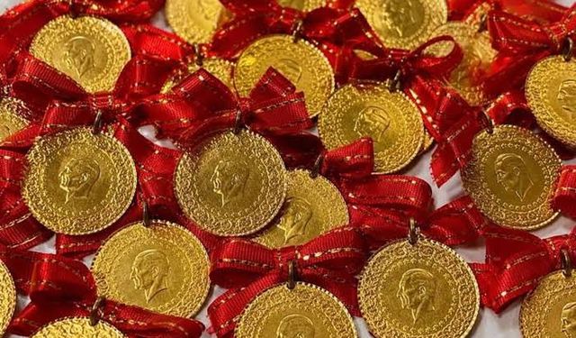 Altın fiyatları neden düşüyor? Gram ve çeyrek altında son durum