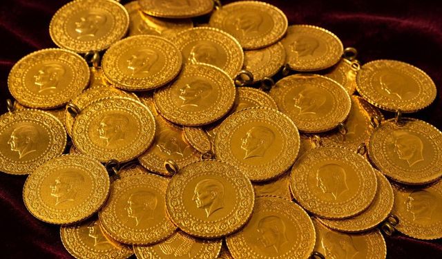2 Ekim altın fiyatları belli oldu! Gram altın yeniden yükselişte