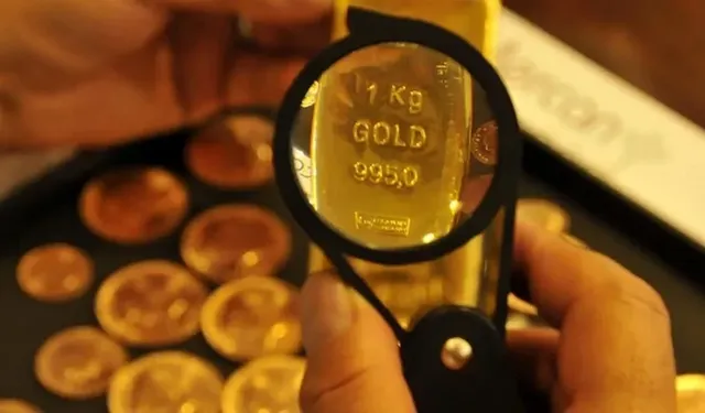 Altın fiyatları 18 Eylül 2026: Gram ve çeyrek altın ne kadar?