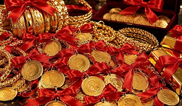 Altın yatırımcısı şokta! 21 günlük kayıp öyle böyle değil