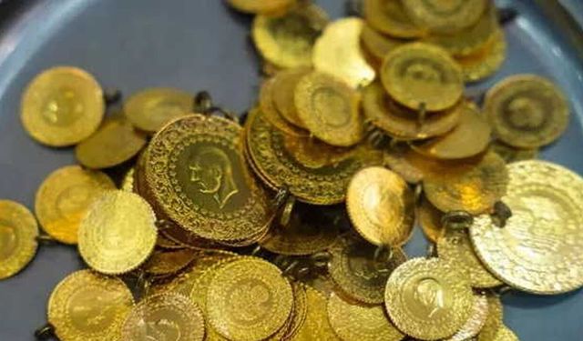 Altında 17 yıl sonra tarihi hareketlilik! Yatırımcı talebi güçlendi