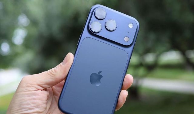 Lansman sonrası eski iPhone'lara zam geldi
