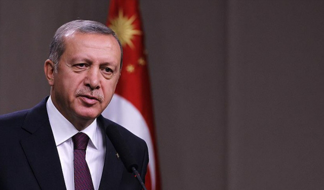 Cumhurbaşkanı Erdoğan ne zaman Samsun’a geliyor?