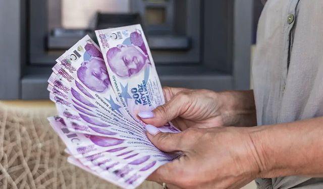 Emekli zammında hesap değişti! Milyonları ilgilendiriyor
