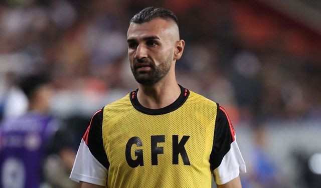 Serdar Dursun’dan dikkat çeken çıkış: “Hocanın eli kolu bağlı”