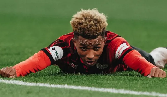 Gedson Fernandes için bomba iddia! Trabzonspor harekete geçti