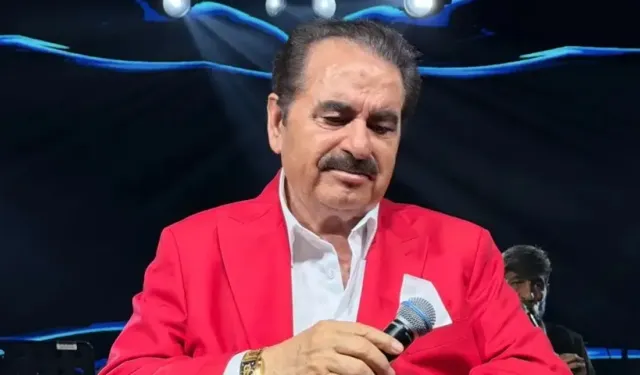 İbrahim Tatlıses’in son hali gündem oldu! Görenler şaşırdı