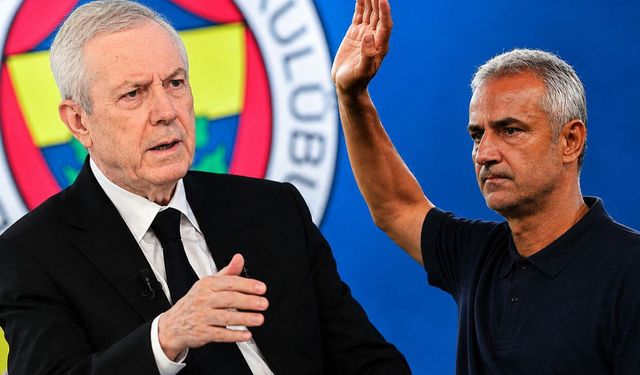 İstifa etmişti! Fenerbahçe’den İsmail Kartal kararı
