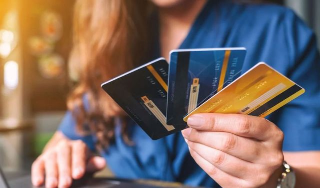 Kredi kartı limitleri düşecek mi? Yeni sistem geliyor