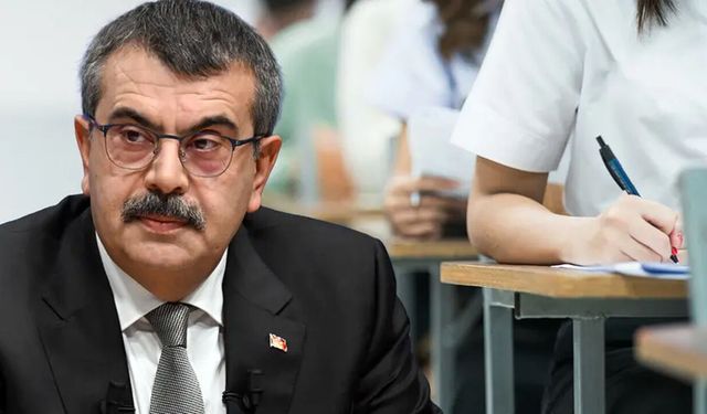 MEB açıkladı! Yeni eğitim döneminde 3 önemli değişiklik