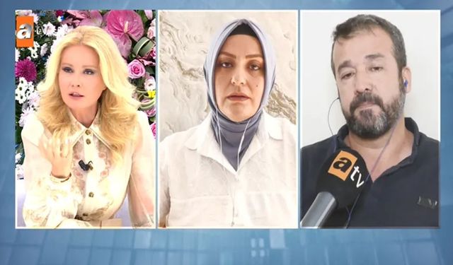 Müge Anlı canlı izle 15 Eylül 2026: ATV canlı yayın ekranı