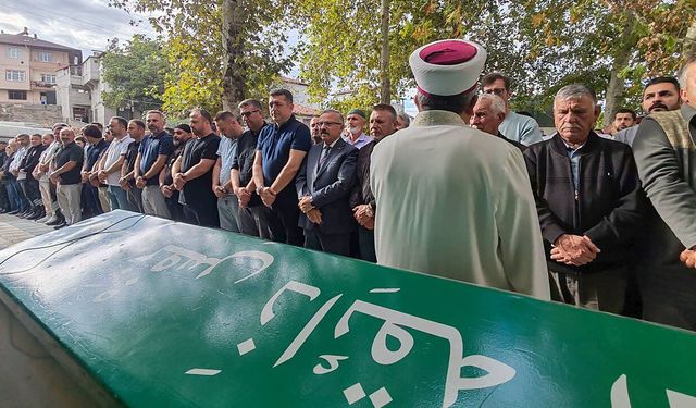 Muhabir Şaban Konyar, Samsun'da yaşam mücadelesini kaybetti