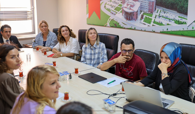 OMÜ’den su verimliliği için önemli adım