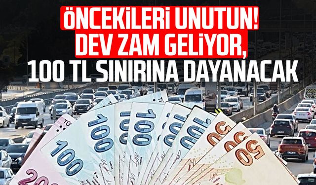 Samsun’da araç sahiplerini üzecek gelişme! Motorine dev zam