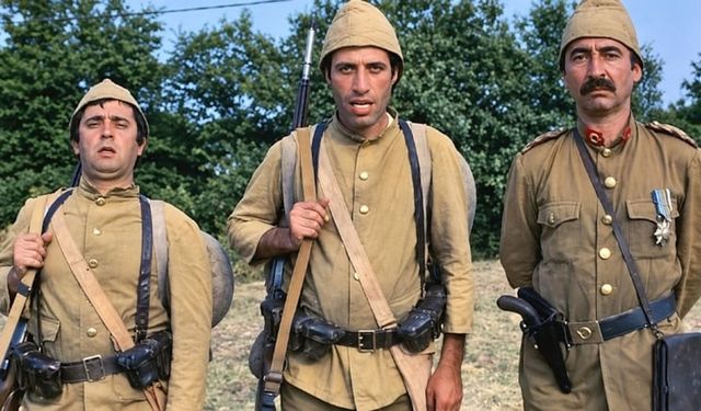 Şabanoğlu Şaban geri dönüyor! Başrol belli oldu