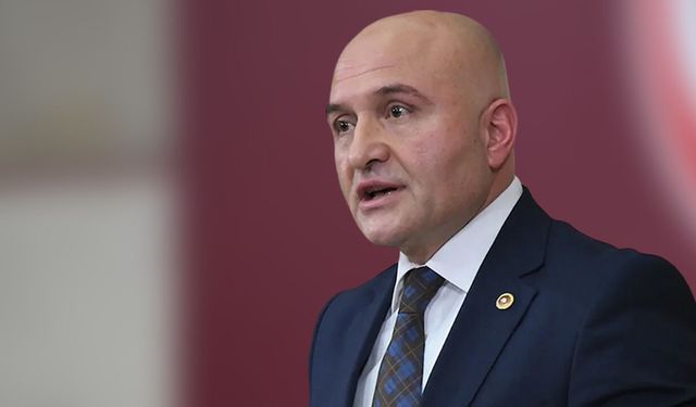 Samsun Milletvekili Erhan Usta: “Geçim derdi çok açık”