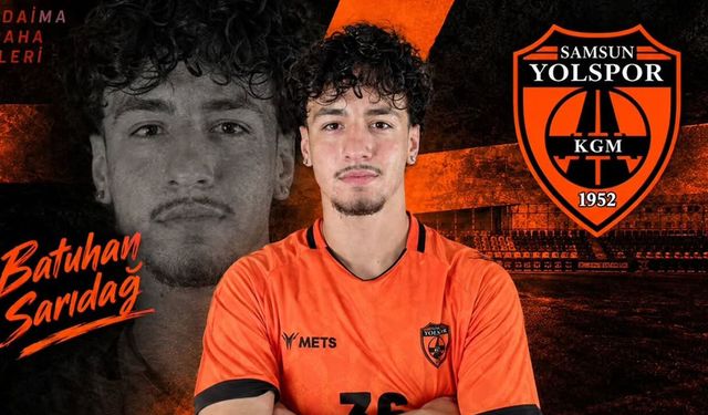 Samsun Yolspor’dan altyapıya güçlü yatırım