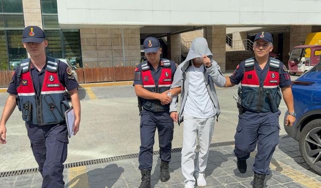 Samsun’da 16 yaşındaki çocuk için tutuklama kararı