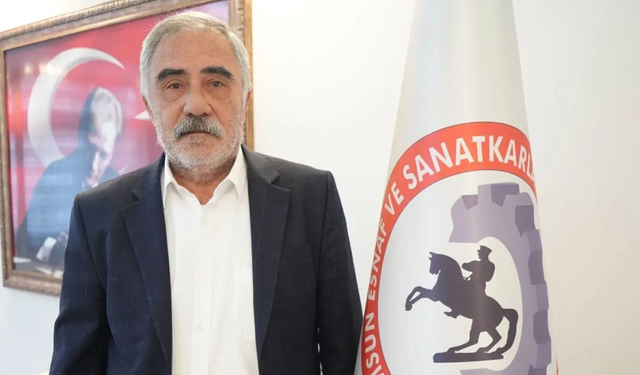 Samsun’da Ahilik Haftası dolu dolu kutlanacak