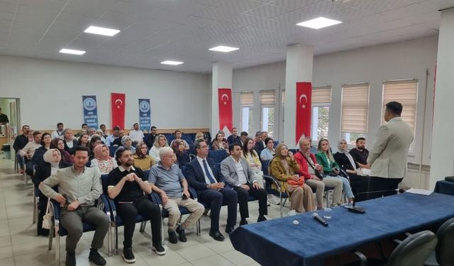 Samsun’da akran zorbalığına karşı yeni dönem