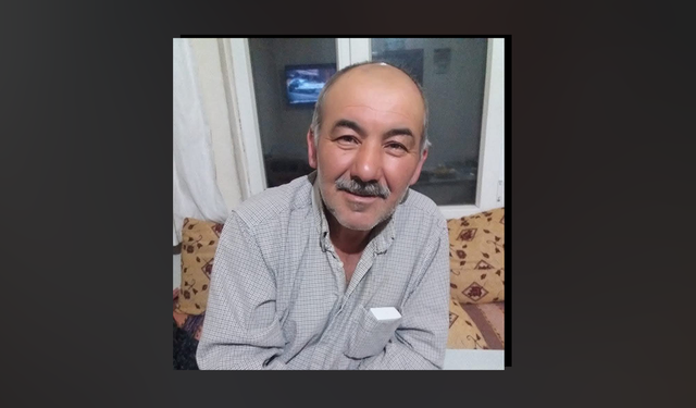 Samsun’da balya makinesine bacağını kaptırdı! Halim Sancı hayatını kaybetti