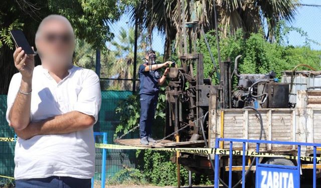 Samsun’da gaz paniği sürerken gazetecilere engel: “Bana valiyi arattırmayın”