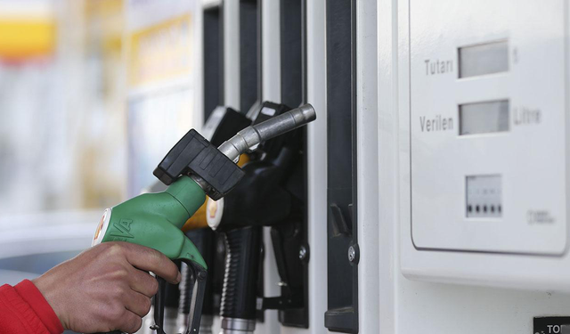 Samsun'da motorine büyük indirim geliyor!