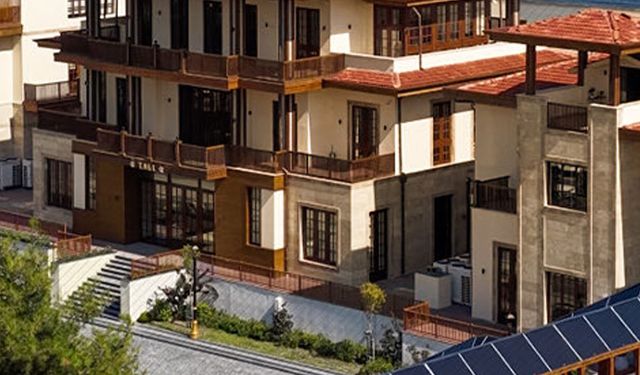 Samsun’da o tesis için geçici kapanma kararı