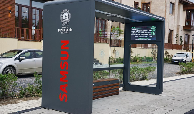 Samsun’da şarjınız yüzde 5’e düştüyse bu noktaları bilin