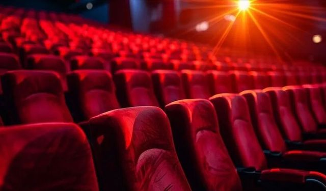 Samsun’da sinema bileti 90 TL’ye düştü! Sadece 2 gün geçerli
