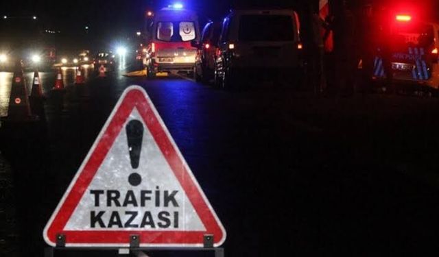 Samsun’da sollama faciaya dönüyordu! 4 yaralı