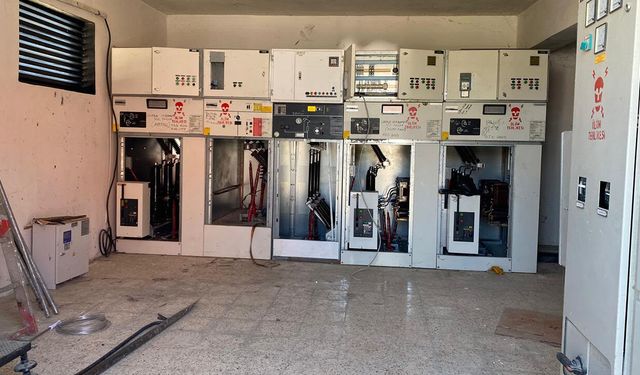 Samsun’da trafo bakımı faciayla bitti! Selçuk Koyu hayatını kaybetti