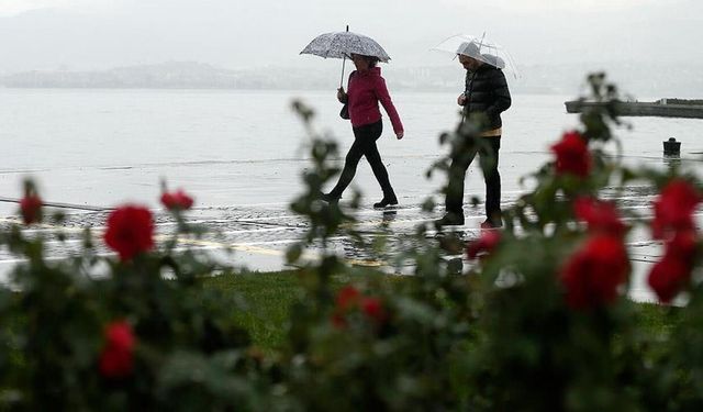 Samsun’da yağmur keyfinizi bozmasın! İşte kapalı havalarda gidilebilecek yerler