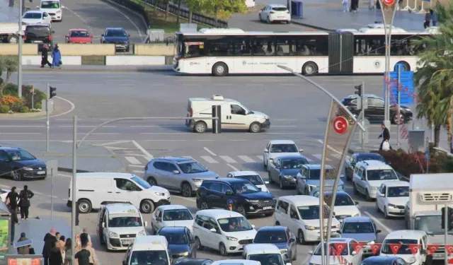 Samsun’da sürücülere kötü haber: Benzin ve motorine büyük zam!