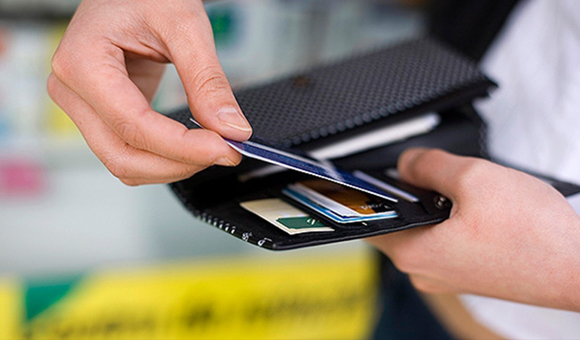 Samsunlular dikkat! Kredi kartı borcunda kritik 7 gün