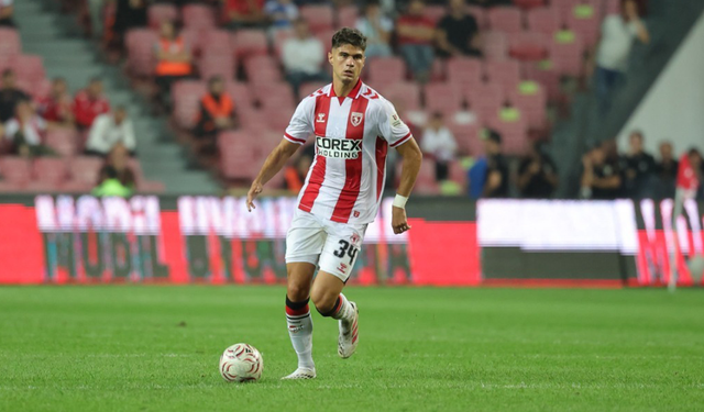 Samsunspor'da Gabriele Guarino’dan Kocaelispor mesajı!