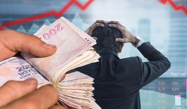 Savaş büyüyor, piyasa fırlıyor! Tehlikeli yükseliş