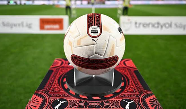 Süper Lig kulüplerine galibiyet başına dudak uçuklatan gelir