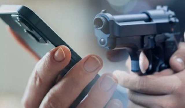 Telefonunuza bu SMS geldiyse dikkat! 7 ilde alarm gibi uyarı