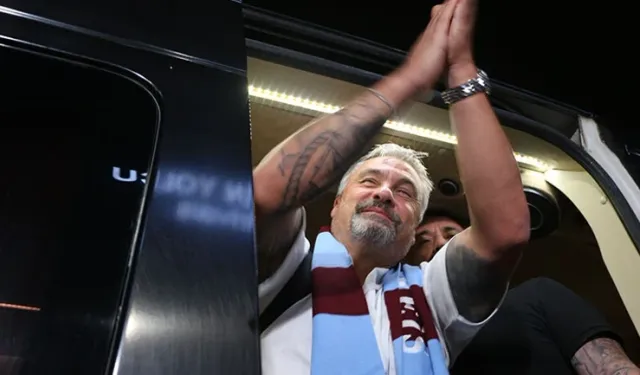 Thomas Reis’in Trabzonspor’dan alacağı maaş belli oldu