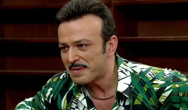 Ünlü oyuncu Serhat Kılıç’ın vücudundaki izler incelemeye alındı