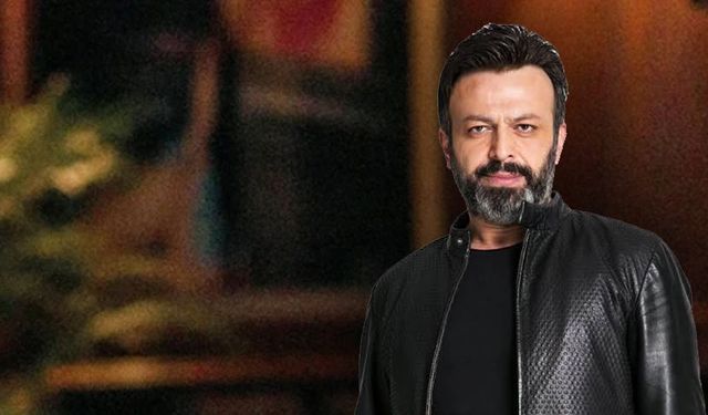 Ünlü oyuncu Serhat Mustafa Kılıç evinde ölü bulundu