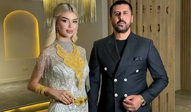 Vanlı Kara Haydar’ın eşi Çağla Öz'ün ifadesi ortaya çıktı