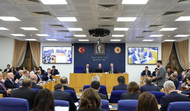 Fon düzenlemesinde kritik süreç başladı!