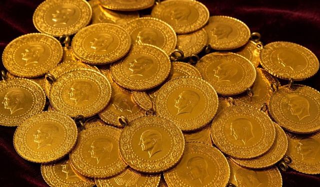 Altın yatırımcısı dikkat! Kritik hafta başladı
